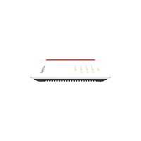 AVM Computersysteme Vertriebs AVM FRITZ!Box 7510 - trådlös router - DSL-modem - Wi-Fi 6 - skrivbordsmodell