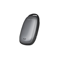 2direct LogiLink strömförsörjningsbank - hand warmer - USB - 10 Watt