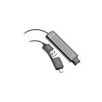 Plantronics Poly DA Series DA75 - ljudkort