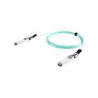 Digitus DIGITUS 40GBase-AOC direktanslutningskabel - 10 m