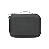 Lenovo Lenovo Go - hårt fodral för mobiltelefon/hörlurar/bärbar dator/kabel/nätadapter/pennor/strömbank/mus
