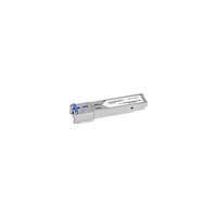 Lancom Systems LANCOM SFP-AON-1 - SFP-sändar/mottagarmodul (mini-GBIC) - AON, 1GbE