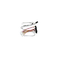 Microchip Technology Microchip Adaptec intern SAS-kabel - 80 cm