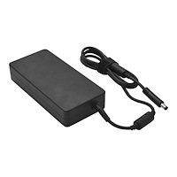 Hewlett-Packard HP Smart Slim - strömadapter - 280 Watt