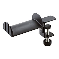 König & Meyer K&M 16090 - hållare för hörlurar, headset