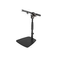 König & Meyer K&M 25995 ställ - för mikrofon - svart