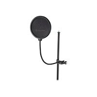 König & Meyer K&M 23956 - popfilter för mikrofon