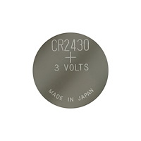 Gold Peak GP batteri x CR2430 - Li