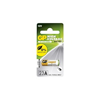 Gold Peak GP High Voltage 23A batteri x 23A - alkaliskt