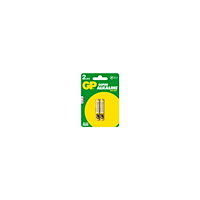Gold Peak GP Super Alkaline 25A U2 batteri - 2 x AAAA - alkaliskt