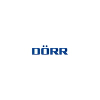 Dörr DÖRR Koffer Silver 30 - hårt fodral