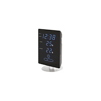 TechnoTrade Import-Export Techno Line WS 6820 - väderstation
