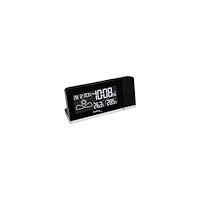 TechnoTrade Import-Export Techno Line WT 539 - väderstation