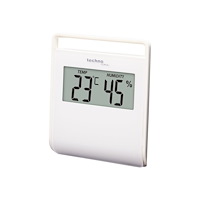 TechnoTrade Import-Export Techno Line WS 9440 - värmehygrometer