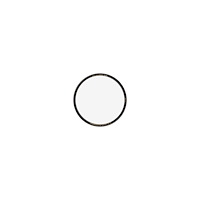 Schneider Kreuznach B+W Basic 010 - filter - UV-haze - 43 mm