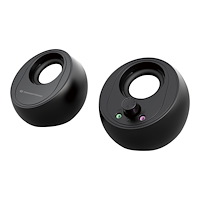 Conceptronic Conceptronic BJORN - högtalare - för persondator - trådlös