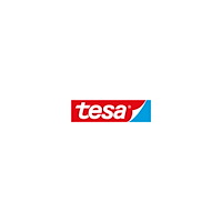 Beiersdorf Tesa On & Off UNIVERSAL - monteringsbindemedel - 1,6 cm diameter - svart (paket om 8)