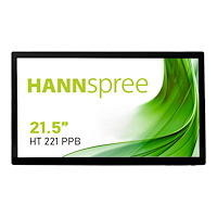 Hannspree Hannspree HT 221 PPB - LED-skärm - Full HD (1080p) - 22"