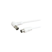 Schwaiger Schwaiger STANDARD antennkabel - RF - 3 m