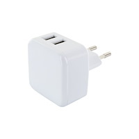 Schwaiger Schwaiger Power4You Standard strömadapter - USB