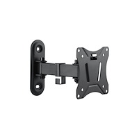 Schwaiger Schwaiger MOTION 2 konsol - för platt panel - svart