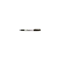 Newell Brands Sharpie Fine Point - markering - svart (paket om 2)