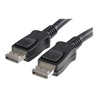 IC Intracom TECHly - DisplayPort-kabel - DisplayPort till DisplayPort - 2 m