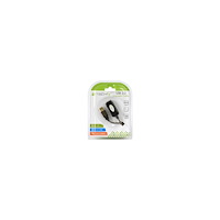 IC Intracom TECHly - USB-förlängningskabel - USB till USB - 10 m