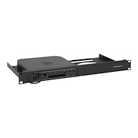 Rackmount.IT Rackmount.IT RM-AP-T1 - rackmonteringspaket - 1U