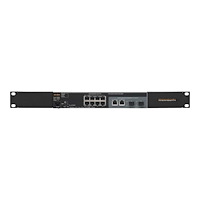 Rackmount.IT Rackmount.IT - rackmonteringspaket - 1U
