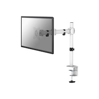 Neomounts by Newstar Neomounts NM-D135 monteringssats - fullständig rörelse - för LCD-display - vit