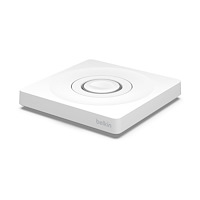 Belkin International Belkin BoostCharge Pro trådlöst laddställ