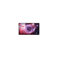 Sharp NEC Display Solutions NEC MultiSync E438 E-Series - 43" Klass (42.5" visbar) LED display unit - 4K - för digital skyltning