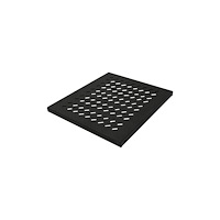 2direct LogiLink Canovate - hylla för rack - 1U