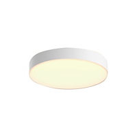Philips Philips Hue White ambiance Enrave Large - innertakslampa - LED - 33.5 W - kallt vitt/varmt vitt ljus - 2200-6500 K - vit