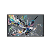 Philips Philips 65BDL3511Q Q-Line - 65" Klass (64.5" visbar) LED-bakgrundsbelyst LCD-skärm - 4K - för digital skyltning