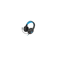 Impakt Fury Warhawk - headset - 3,5 mm kontakt
