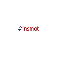 INSMAT Insmat Brilliant Glass - skärmskydd för surfplatta