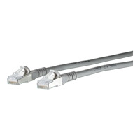 METZ CONNECT METZ CONNECT patch-kabel - 15 m - grå