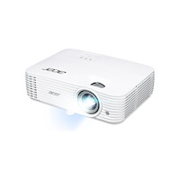 Acer Acer P1657Ki - DLP-projektor - 3D