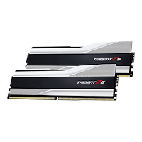 G.Skill G.Skill Trident Z5 - DDR5 - sats - 32 GB: 2 x 16 GB - DIMM 288-pin / PC5-48000 - ej buffrad