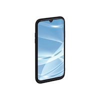 Hama Hama Essential Line "Finest Feel" - baksidesskydd för mobiltelefon