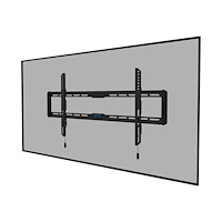 Neomounts by Newstar Neomounts WL30-550BL18 monteringssats - för LCD-display