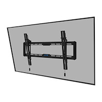 Neomounts by Newstar Neomounts WL35-550BL16 monteringssats - för LCD-display