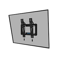 Neomounts by Newstar Neomounts WL35-550BL12 monteringssats - för LCD-display