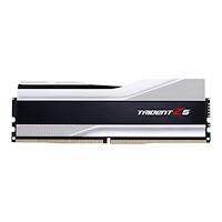 G.Skill G.Skill Trident Z5 - DDR5 - sats - 32 GB: 2 x 16 GB - DIMM 288-pin - 6400 MHz / PC5-51200 - ej buffrad