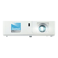 InFocus InFocus Quantum Laser Advanced Series INL4129 - DLP-projektor - 3D
