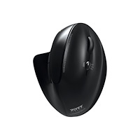 Port PORT Connect Professional - vertikal mus - 2.4 GHz, Bluetooth 3.0, Bluetooth 5.0