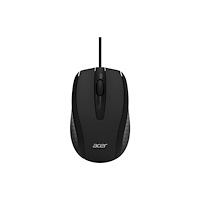 Acer Acer - mus - USB - svart