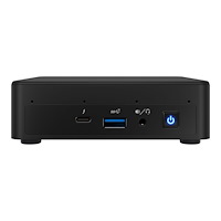 Intel Intel Next Unit of Computing 11 Performance kit - NUC11PAHi30Z - mini-PC Core i3 1115G4 - 0 GB - ingen HDD